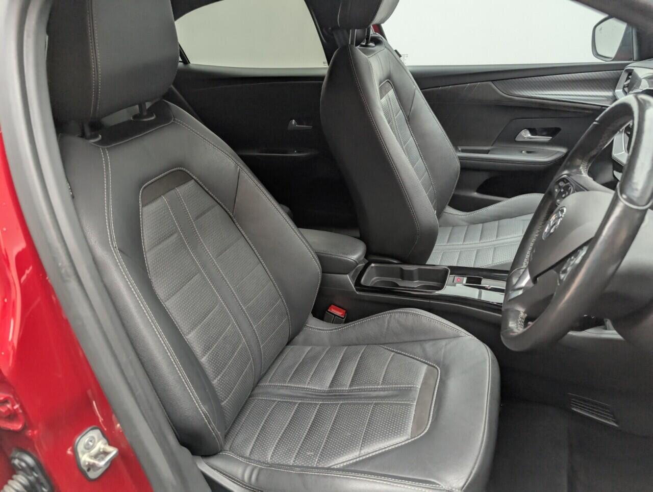 Used Vauxhall Mokka Electric 2022 for sale - 76422540: Photo 12