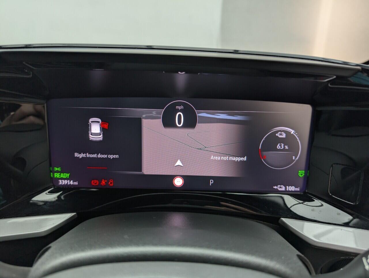 Used Vauxhall Mokka Electric 2022 for sale - 76422540: Photo 18