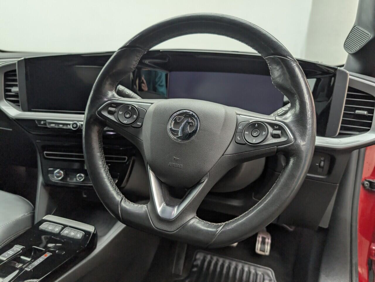 Used Vauxhall Mokka Electric 2022 for sale - 76422540: Photo 23