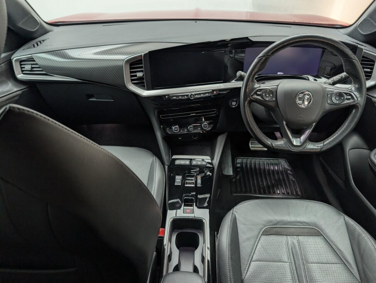 Used Vauxhall Mokka Electric 2022 for sale - 76422540: Photo 24