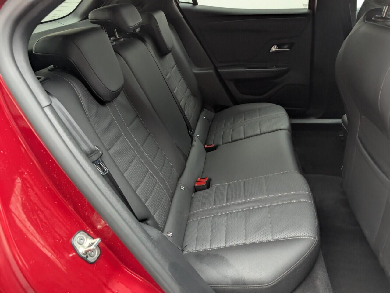 Used Vauxhall Mokka Electric 2022 for sale - 76422540: Photo 25