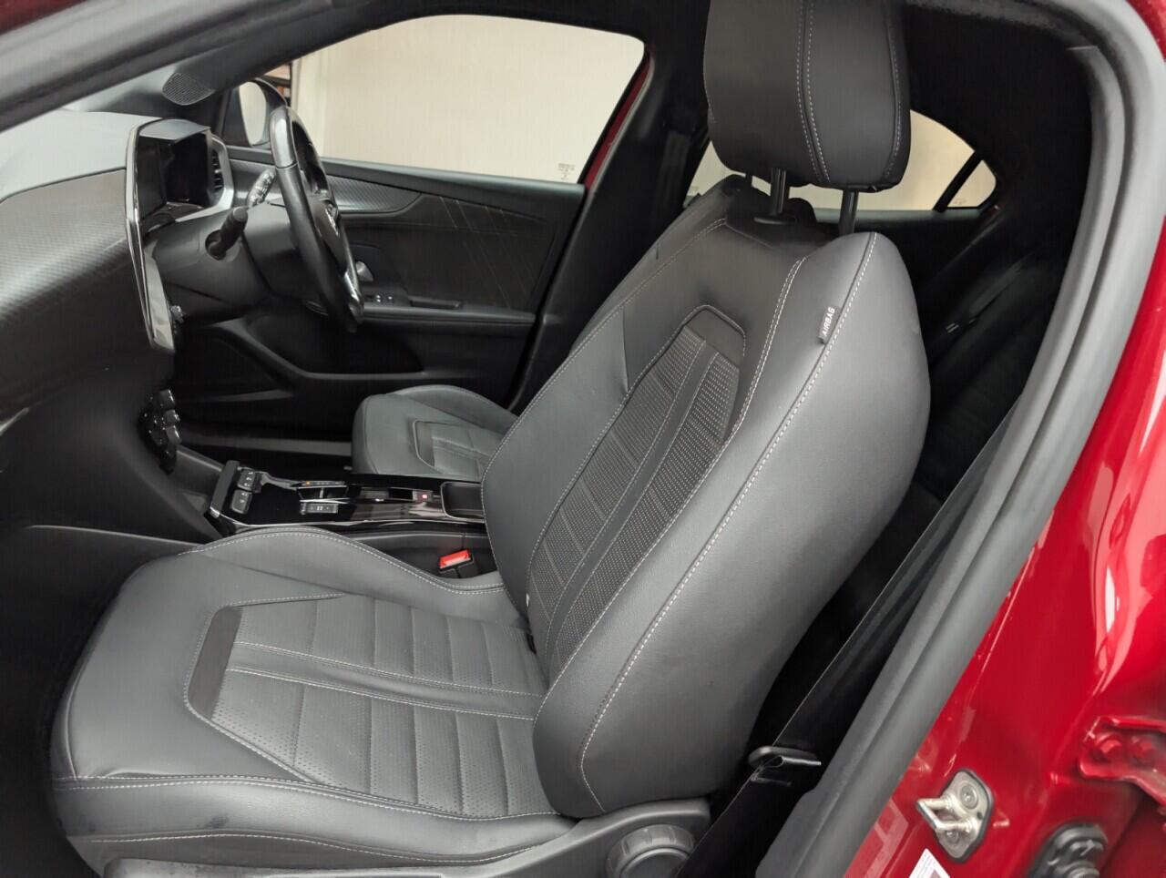 Used Vauxhall Mokka Electric 2022 for sale - 76422540: Photo 28