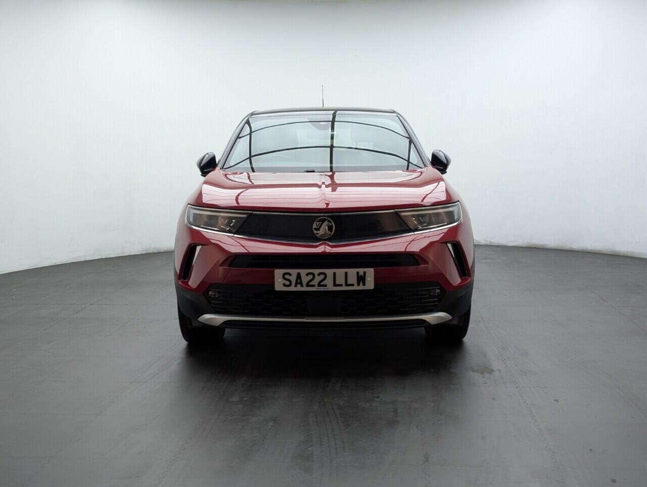 Used Vauxhall Mokka Electric 2022 for sale - 76422540: Photo 3