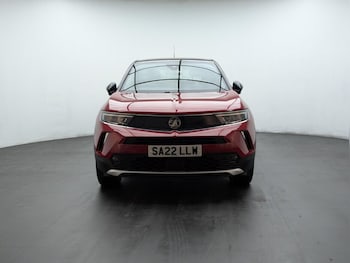 Used Vauxhall Mokka 2022 for sale - 76422540: Photo