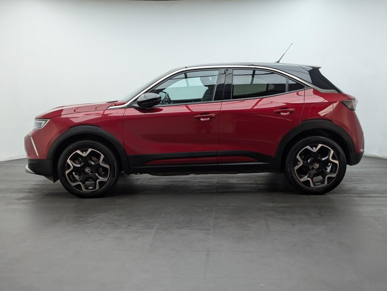 Used Vauxhall Mokka Electric 2022 for sale - 76422540: Photo 5