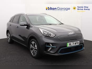 Used Kia Niro 2021 for sale - 79844715: Photo