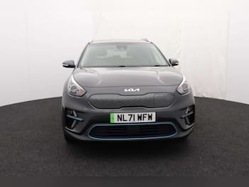 Used Kia Niro 2021 for sale - 79844715: Photo