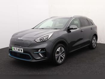 Used Kia Niro 2021 for sale - 79844715: Photo