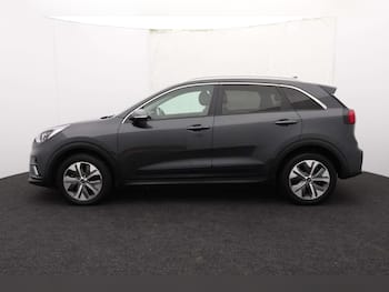Used Kia Niro 2021 for sale - 79844715: Photo
