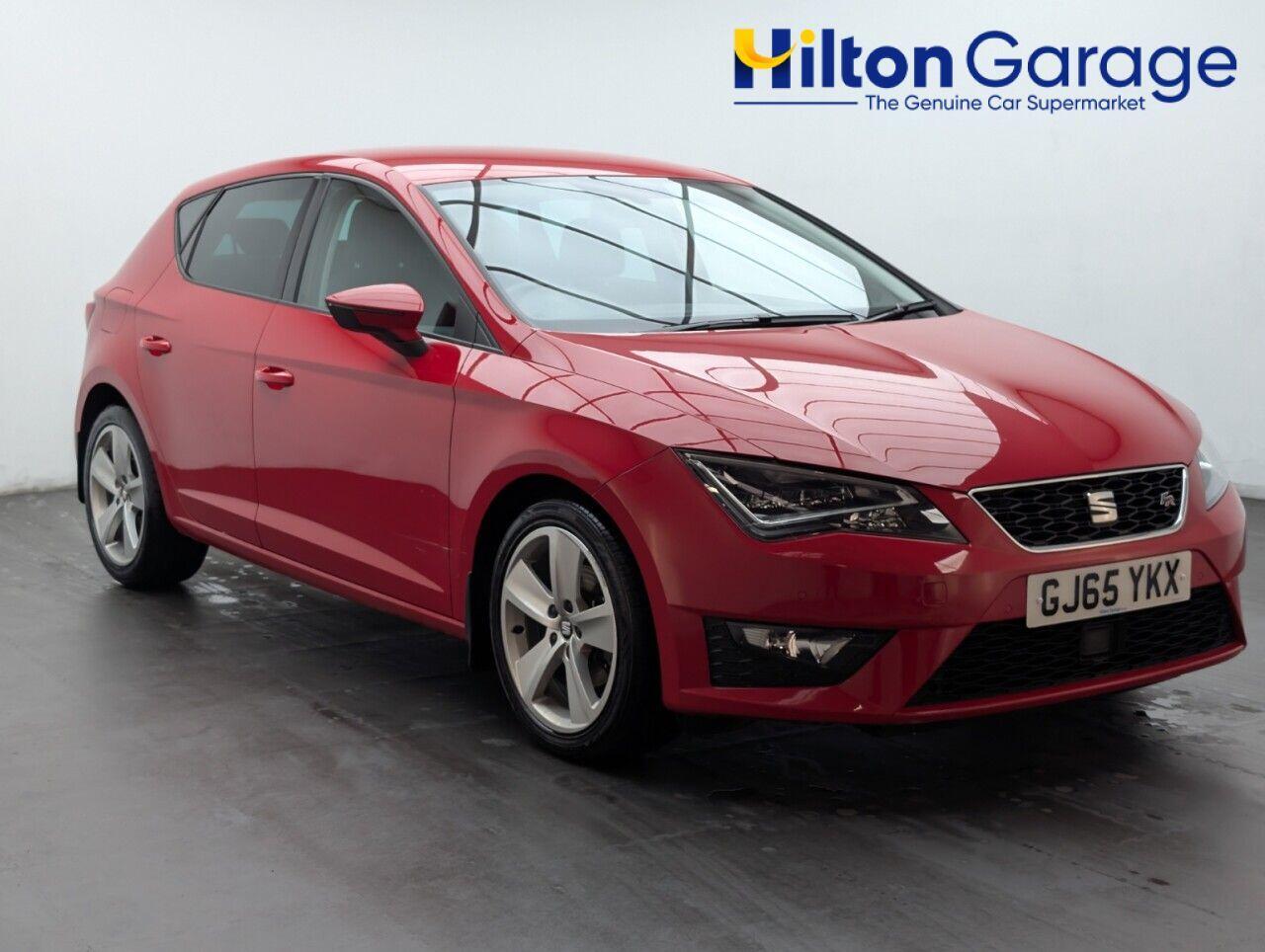 Used SEAT Leon 2015 for sale - 76781971: Photo 1