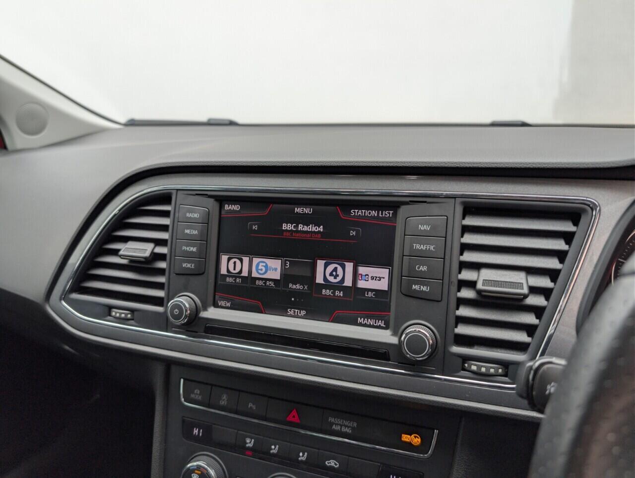 Used SEAT Leon 2015 for sale - 76781971: Photo 13