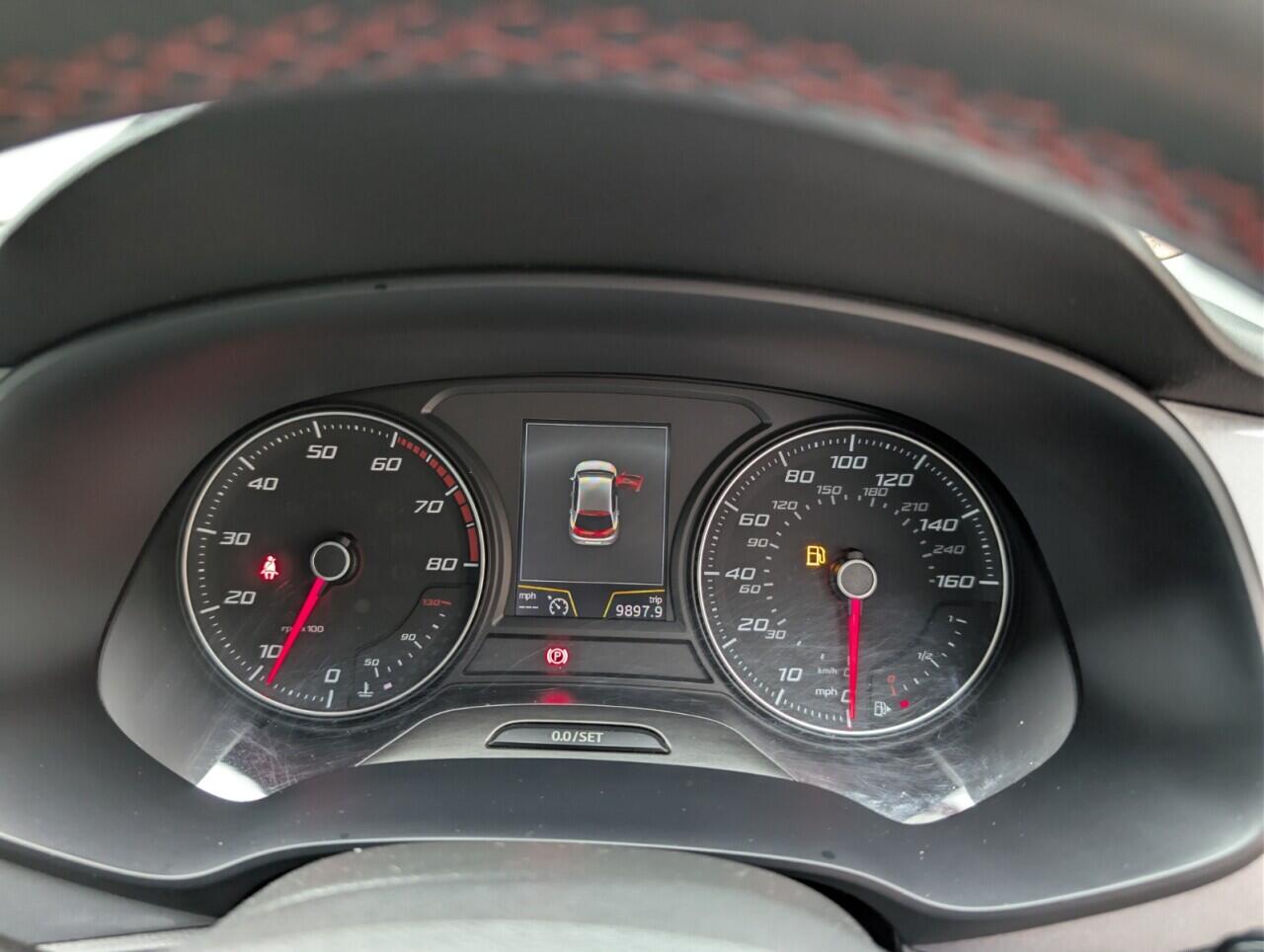 Used SEAT Leon 2015 for sale - 76781971: Photo 17