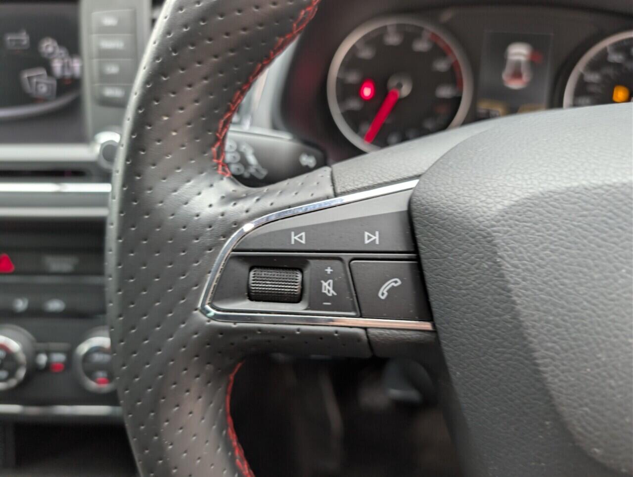 Used SEAT Leon 2015 for sale - 76781971: Photo 18