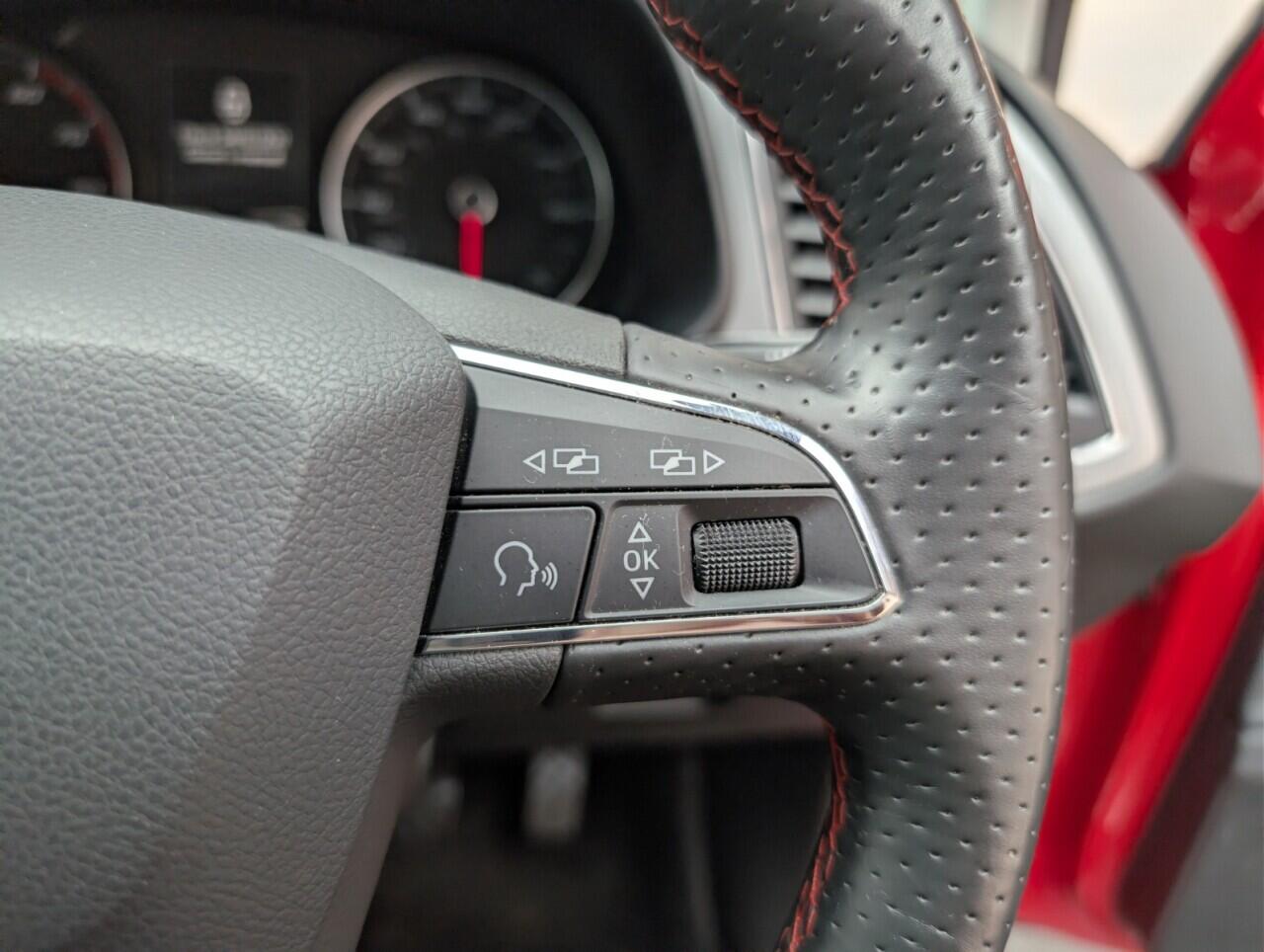 Used SEAT Leon 2015 for sale - 76781971: Photo 19