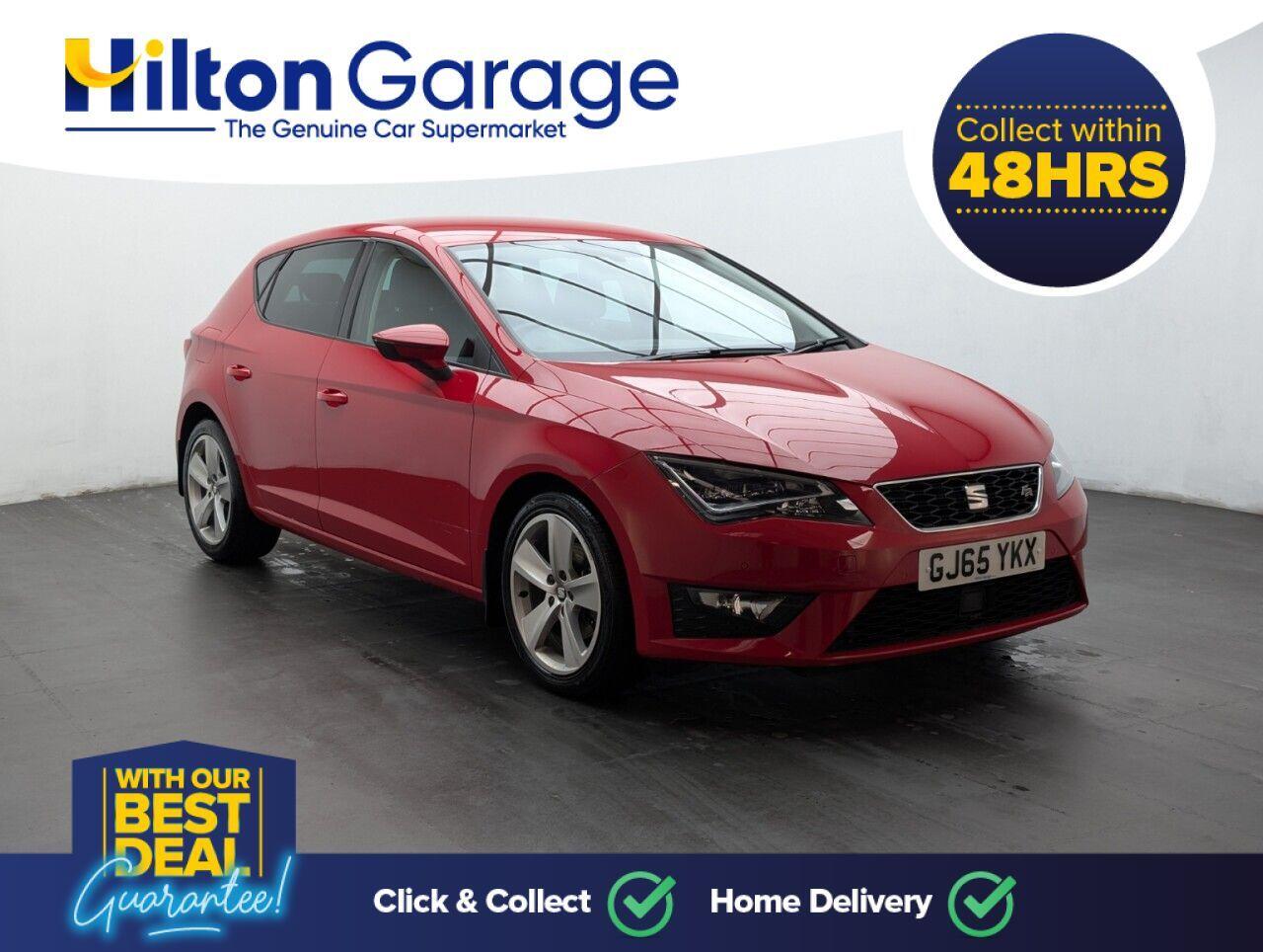 Used SEAT Leon 2015 for sale - 76781971: Photo 2