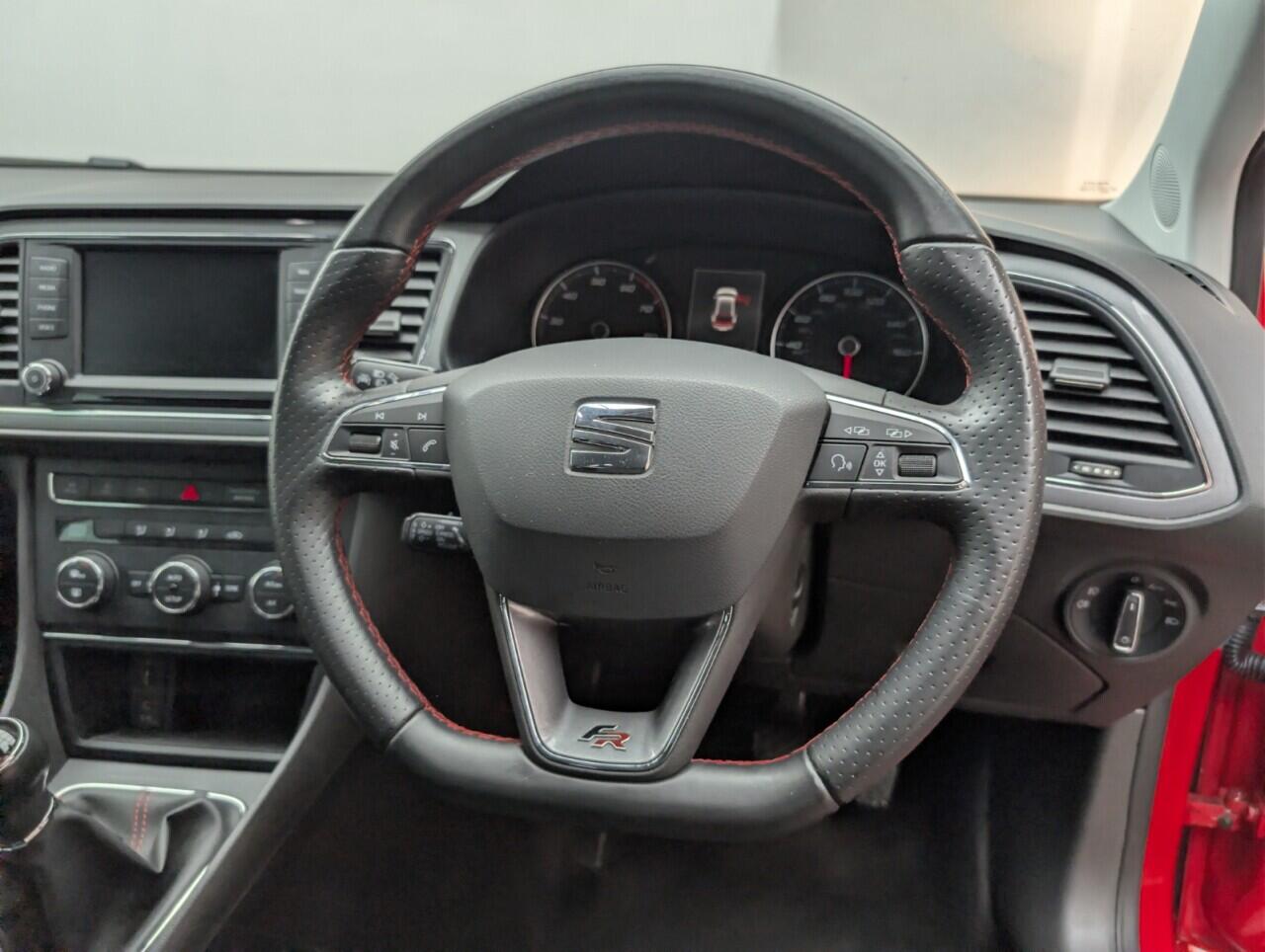 Used SEAT Leon 2015 for sale - 76781971: Photo 22