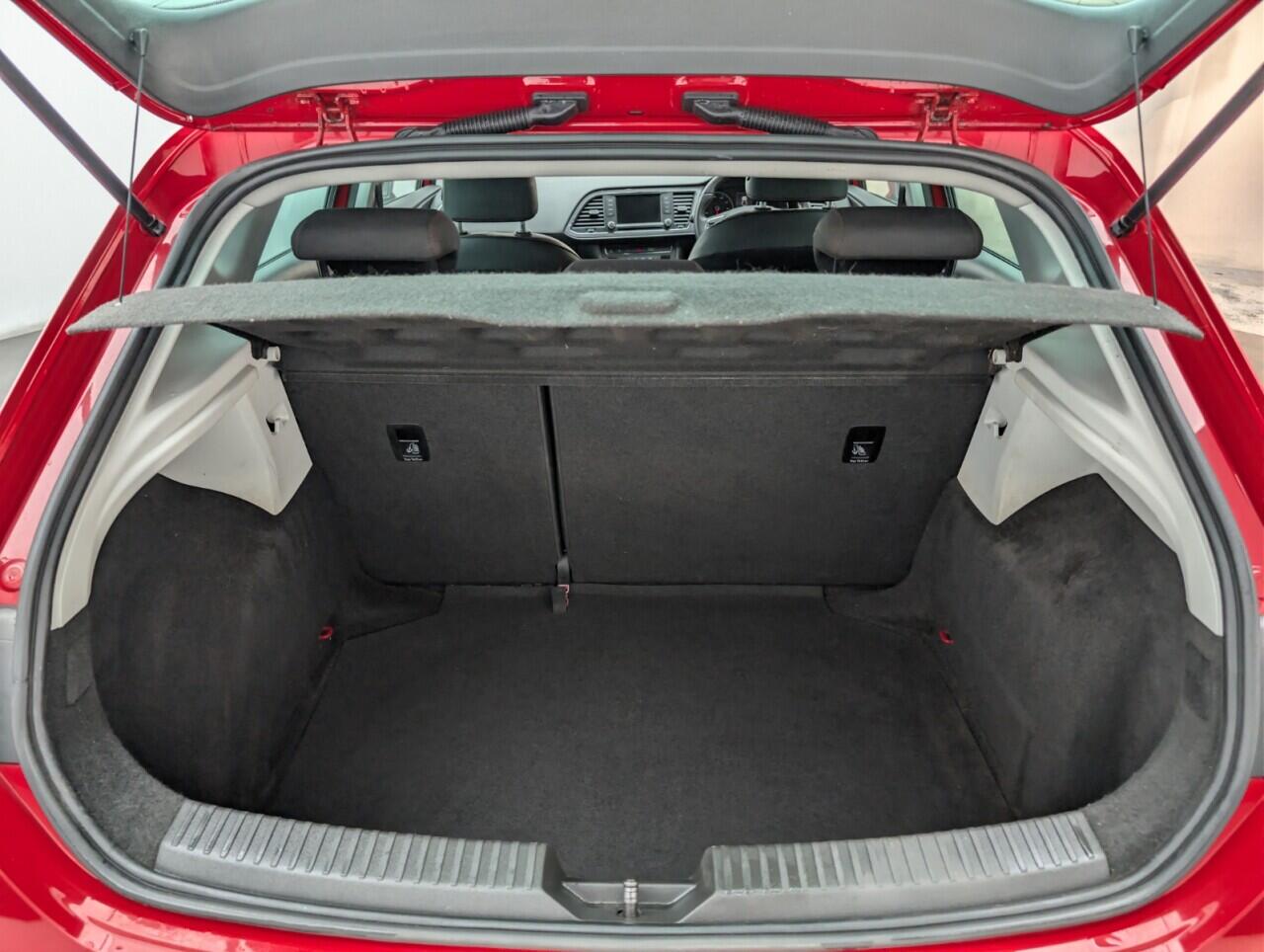 Used SEAT Leon 2015 for sale - 76781971: Photo 25