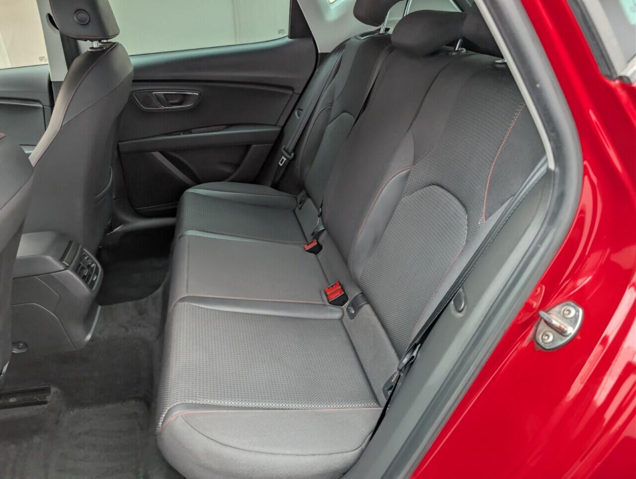 Used SEAT Leon 2015 for sale - 76781971: Photo 26