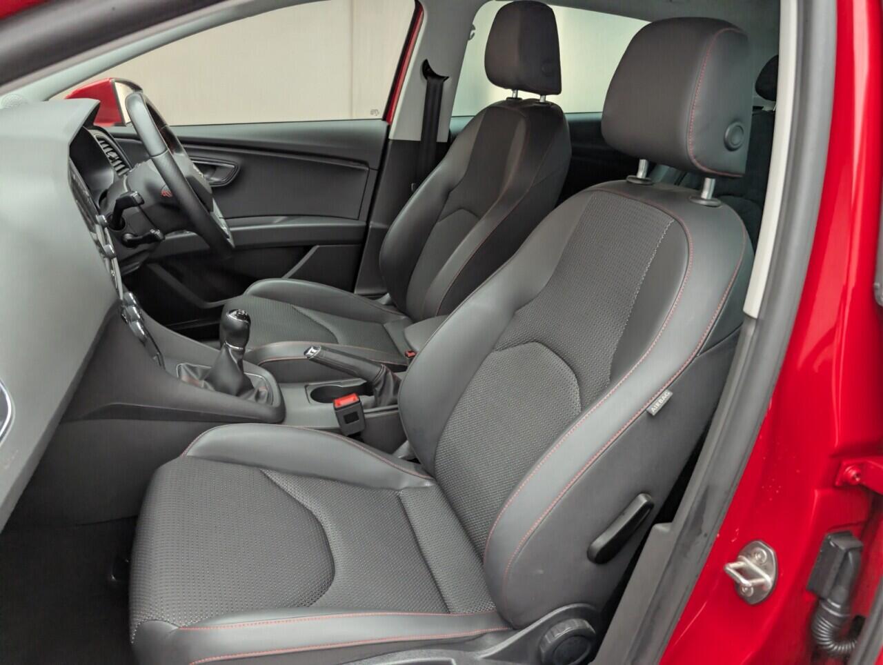 Used SEAT Leon 2015 for sale - 76781971: Photo 27