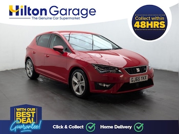 Used SEAT Leon 2015 for sale - 76781971: Photo