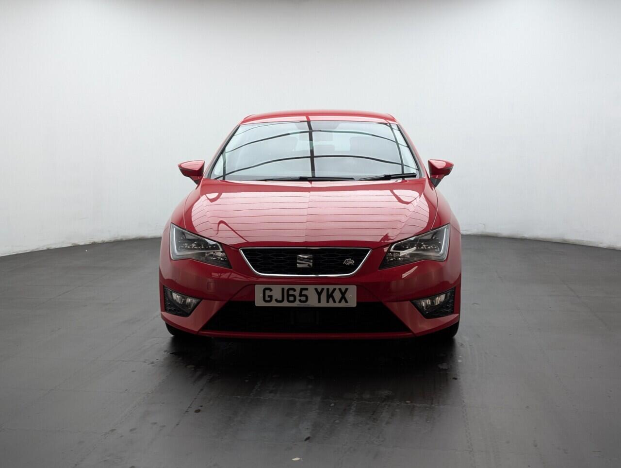Used SEAT Leon 2015 for sale - 76781971: Photo 3