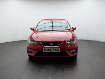 Used SEAT Leon 2015 for sale - 76781971: Photo