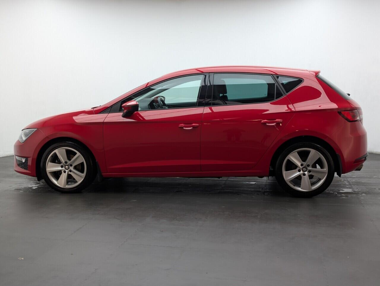 Used SEAT Leon 2015 for sale - 76781971: Photo 5