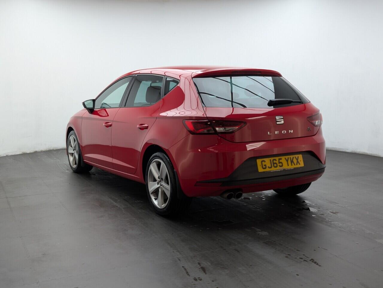 Used SEAT Leon 2015 for sale - 76781971: Photo 6