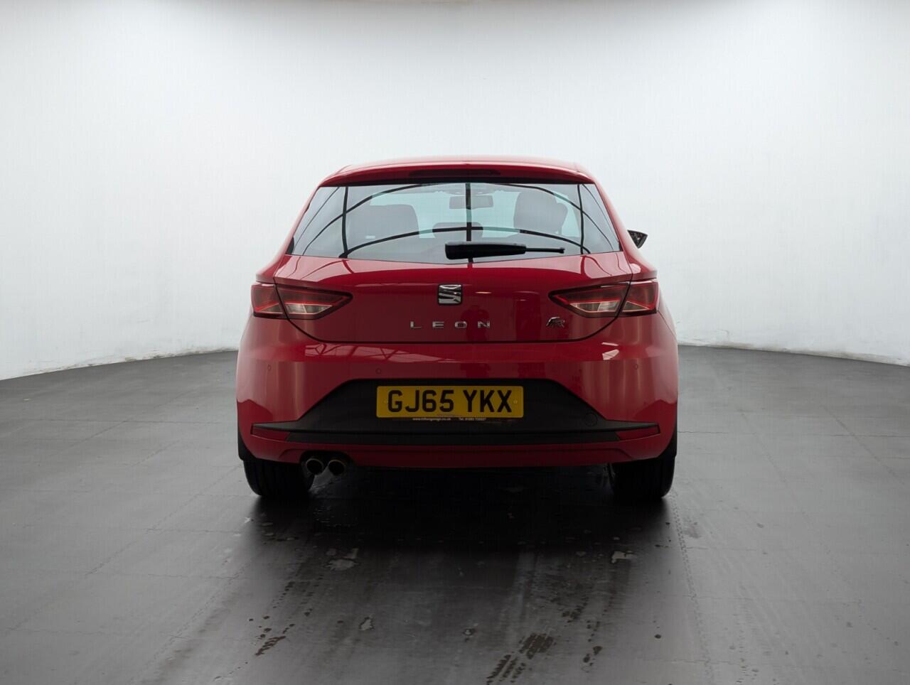 Used SEAT Leon 2015 for sale - 76781971: Photo 7