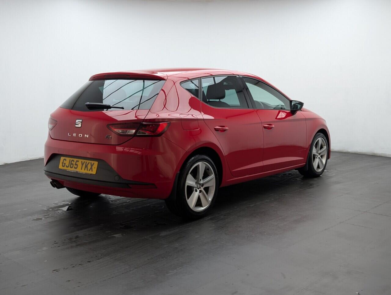 Used SEAT Leon 2015 for sale - 76781971: Photo 8