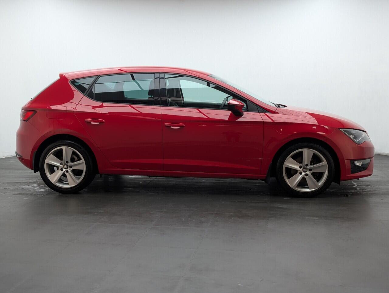 Used SEAT Leon 2015 for sale - 76781971: Photo 9