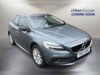 2017 (17) - T3 [152] Cross Country Pro 5dr Geartronic