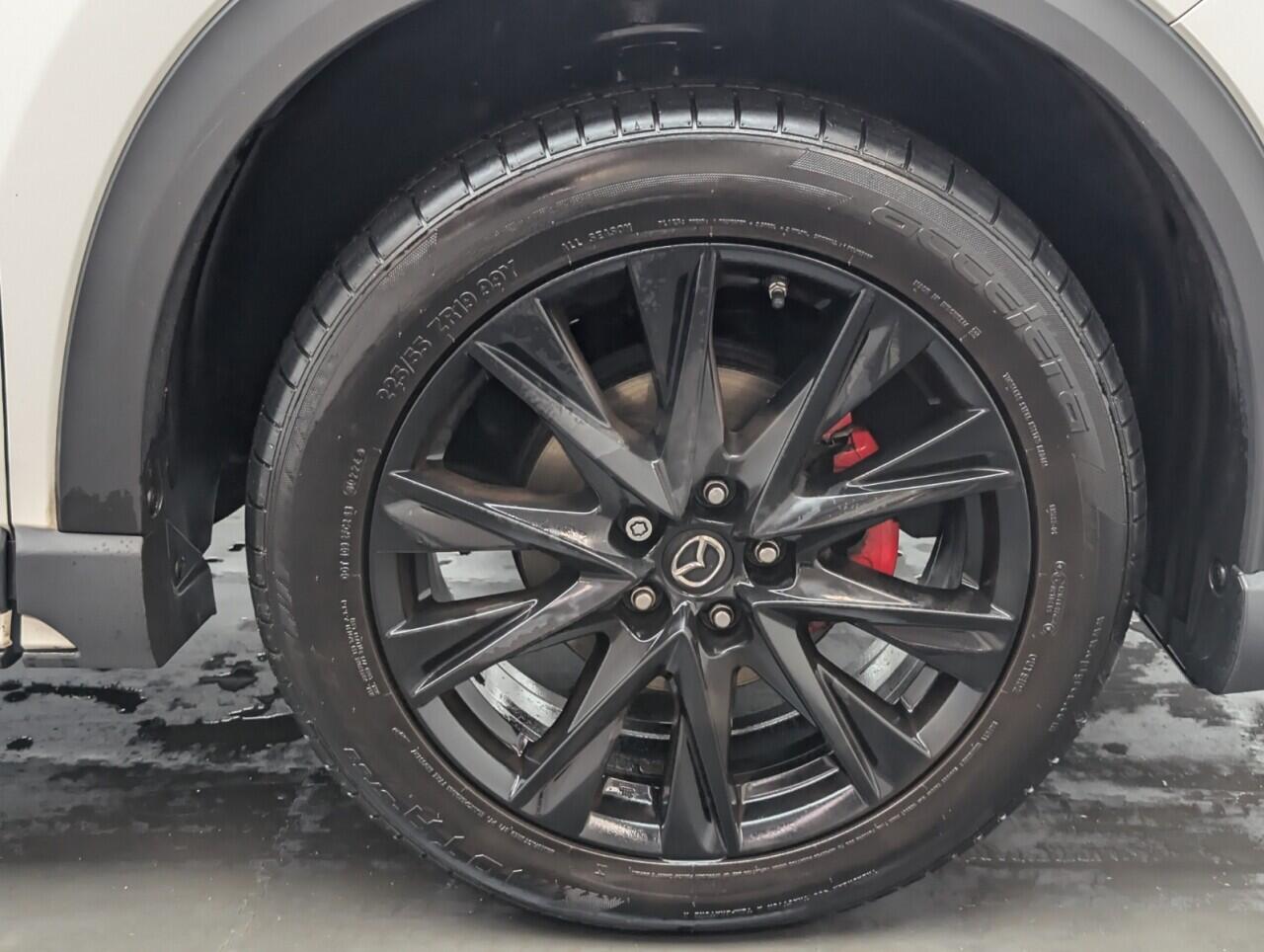 Used Mazda CX-5 2020 for sale - 77074525: Photo 10