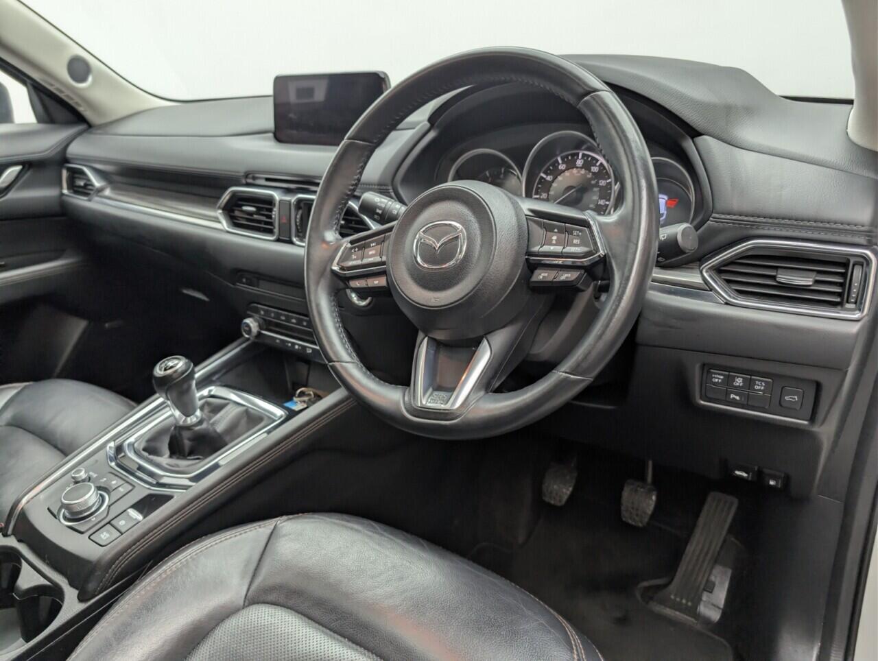 Used Mazda CX-5 2020 for sale - 77074525: Photo 11