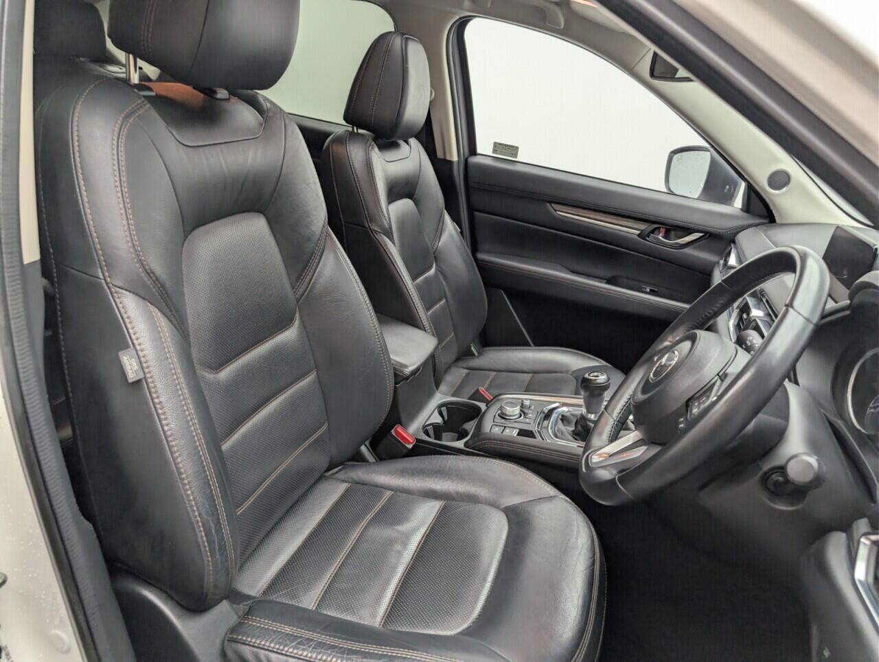 Used Mazda CX-5 2020 for sale - 77074525: Photo 12