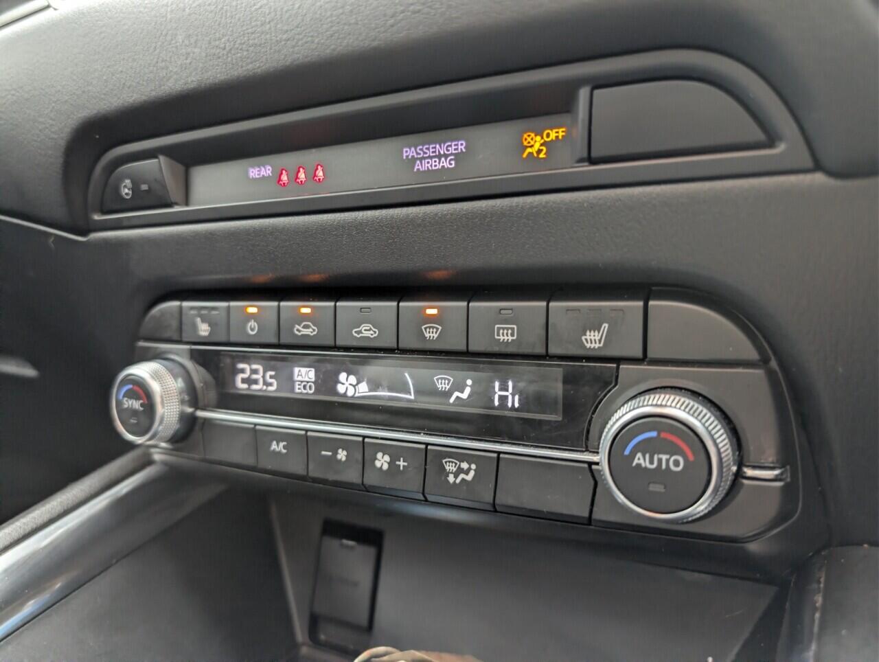 Used Mazda CX-5 2020 for sale - 77074525: Photo 16