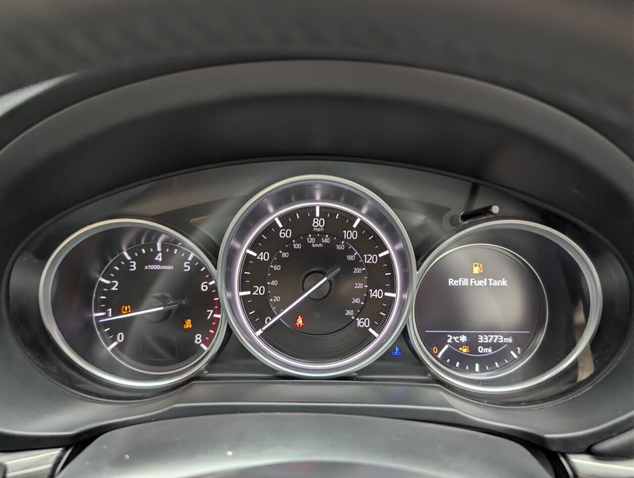 Used Mazda CX-5 2020 for sale - 77074525: Photo 18