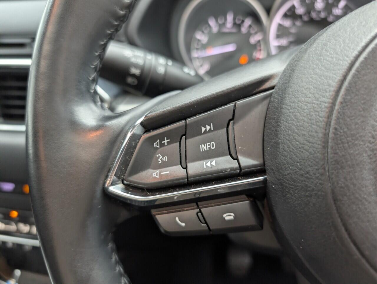 Used Mazda CX-5 2020 for sale - 77074525: Photo 19