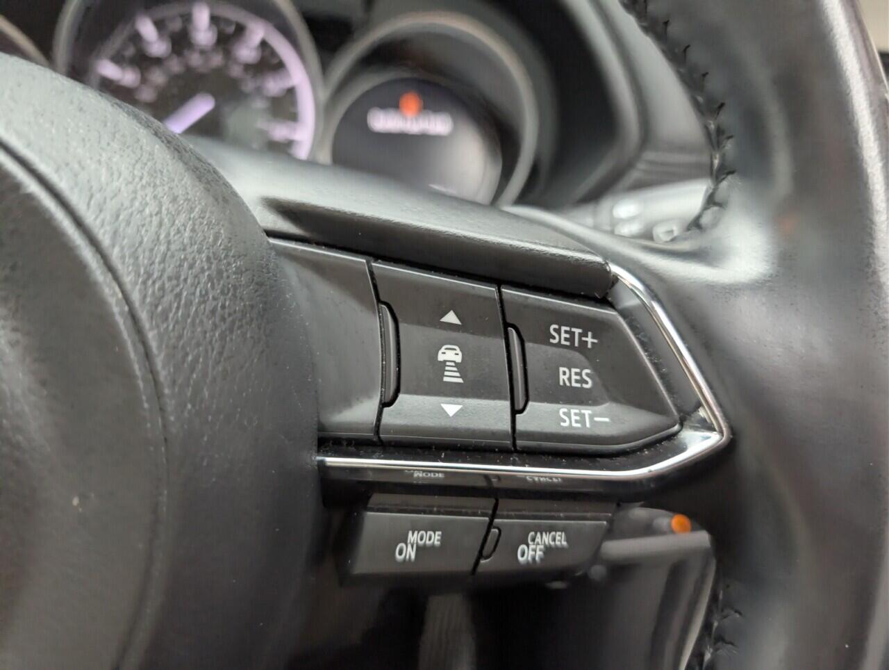 Used Mazda CX-5 2020 for sale - 77074525: Photo 20