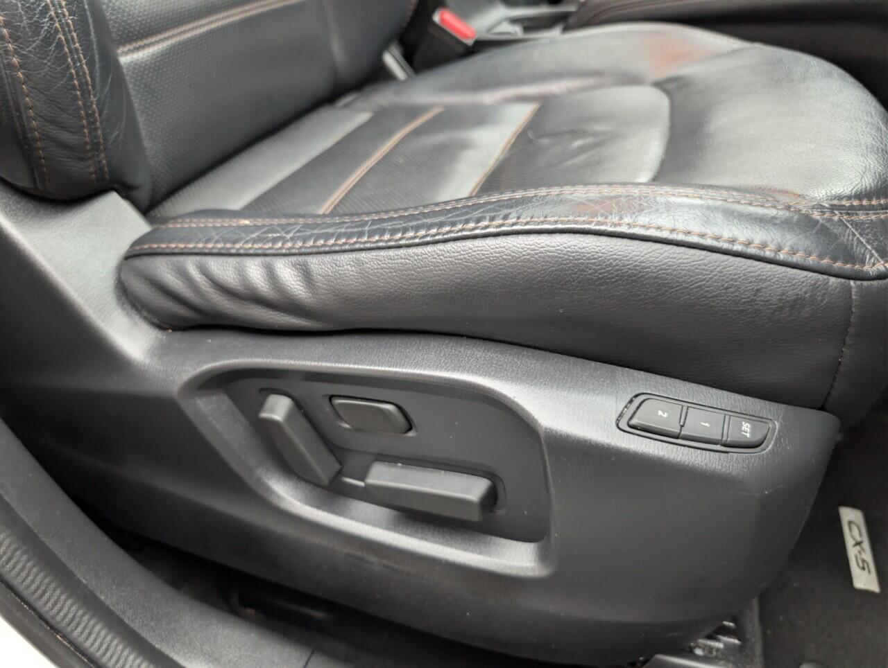 Used Mazda CX-5 2020 for sale - 77074525: Photo 23