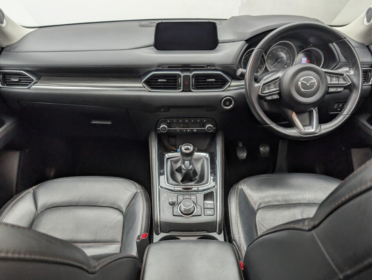 Used Mazda CX-5 2020 for sale - 77074525: Photo 26