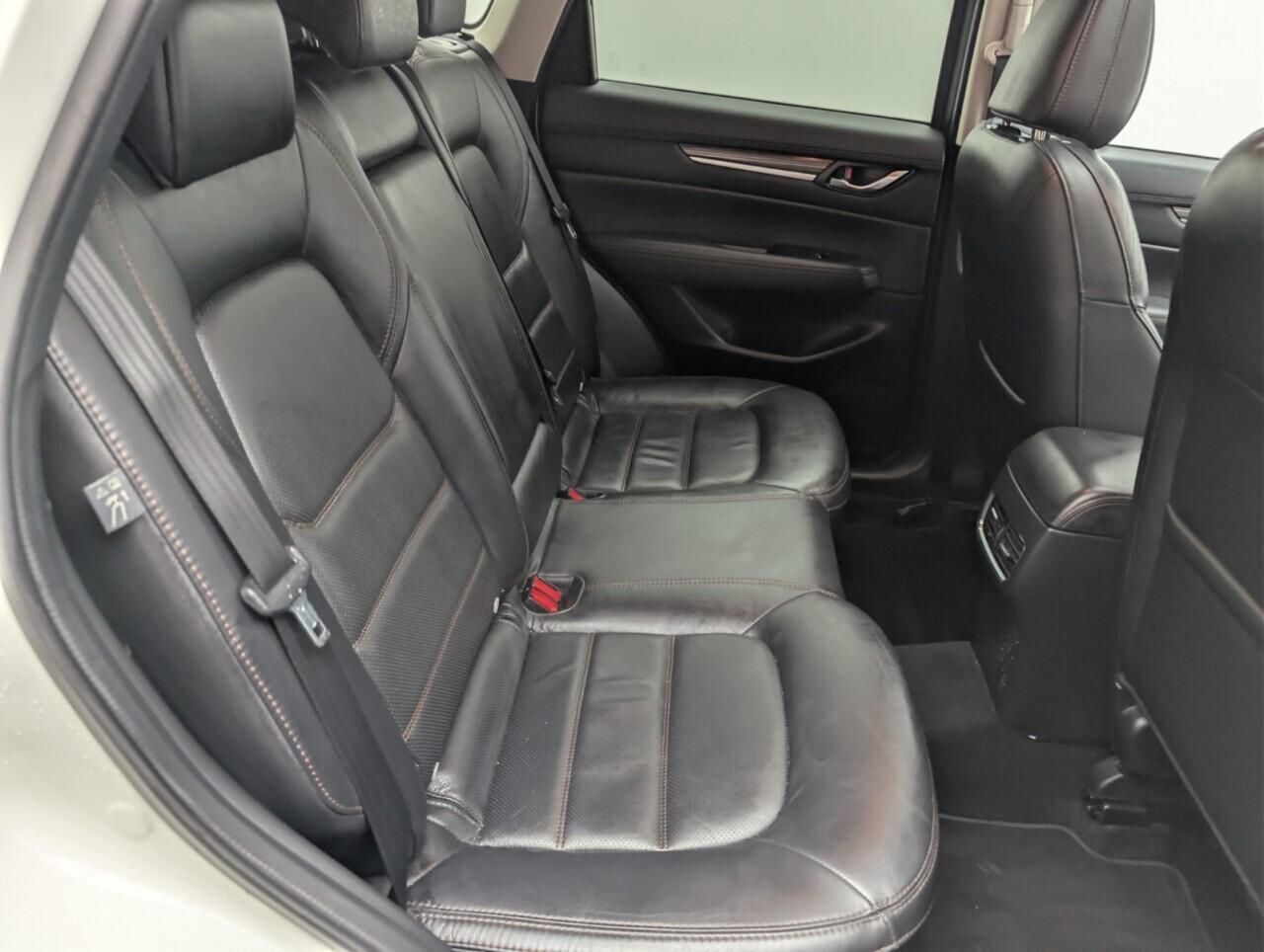 Used Mazda CX-5 2020 for sale - 77074525: Photo 27