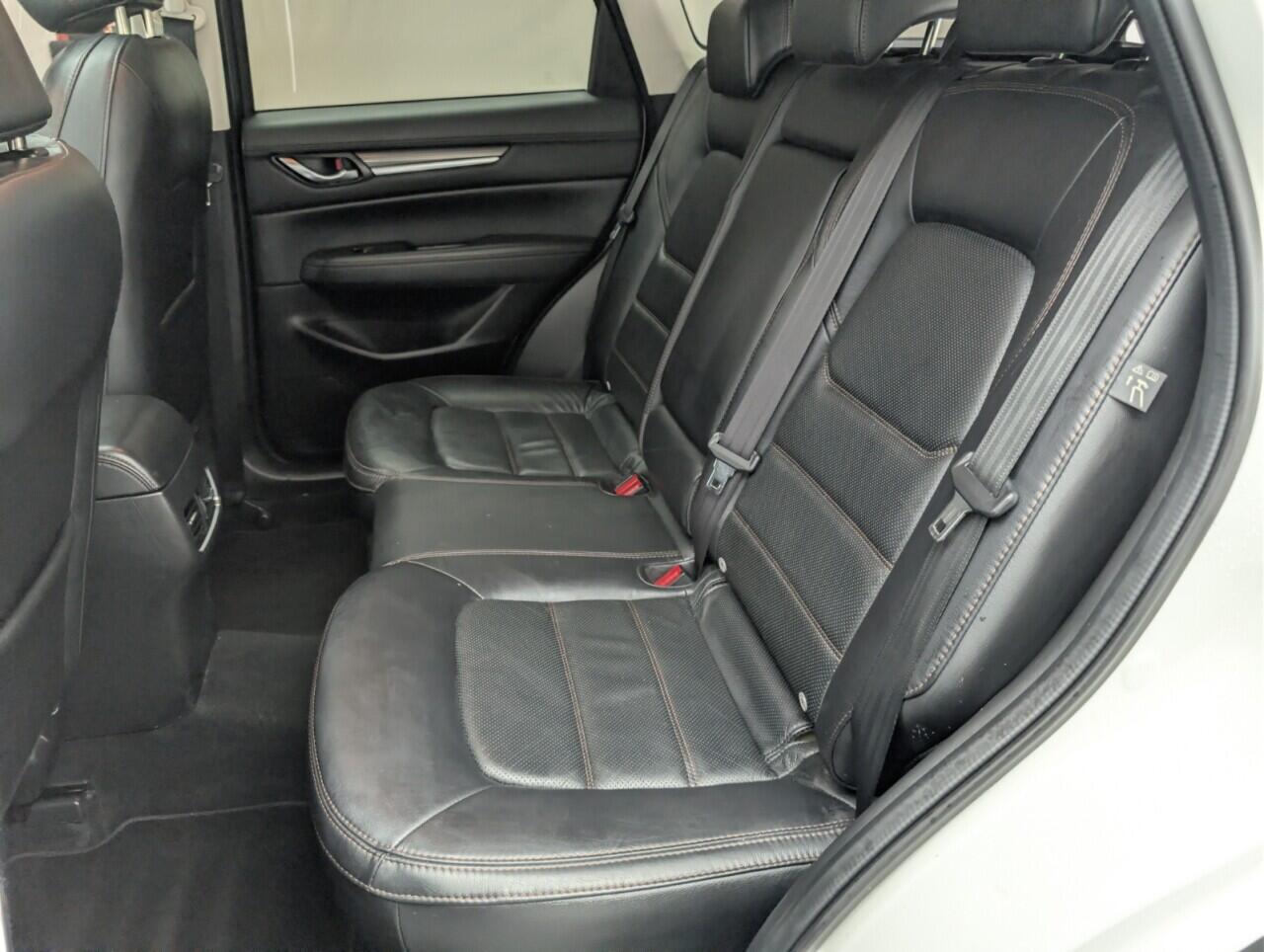 Used Mazda CX-5 2020 for sale - 77074525: Photo 29