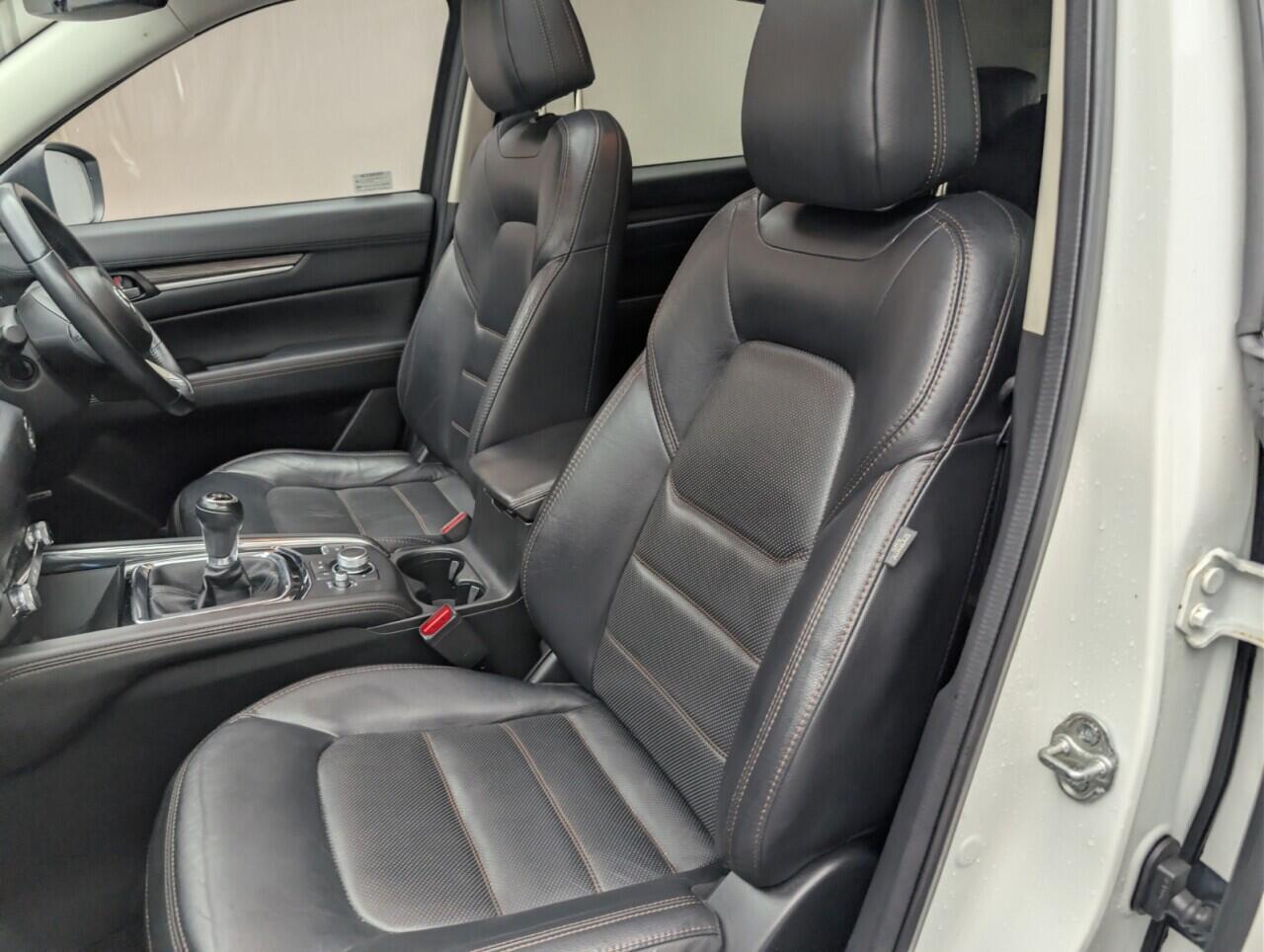 Used Mazda CX-5 2020 for sale - 77074525: Photo 30