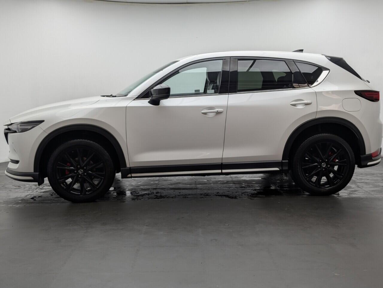 Used Mazda CX-5 2020 for sale - 77074525: Photo 5