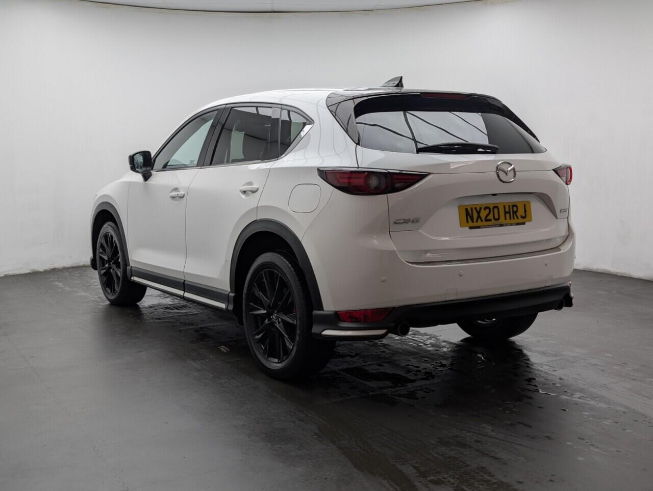 Used Mazda CX-5 2020 for sale - 77074525: Photo 6