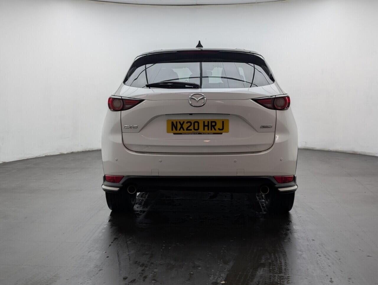 Used Mazda CX-5 2020 for sale - 77074525: Photo 7