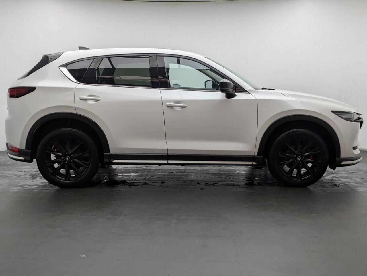 Used Mazda CX-5 2020 for sale - 77074525: Photo 9