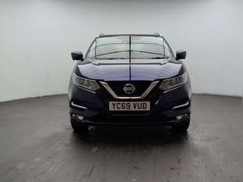 Used Nissan Qashqai 2019 for sale - 79689844: Photo