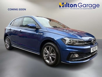 Volkswagen Polo feature image